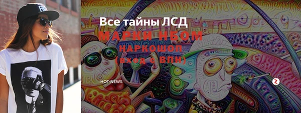 твердый Арсеньев