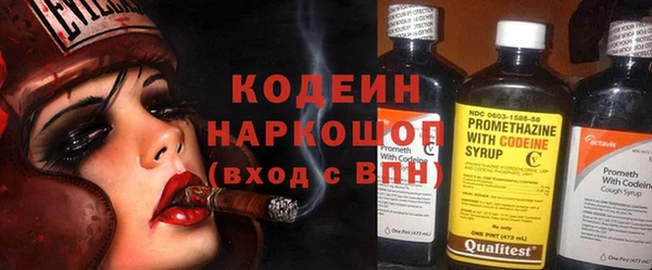 молекула духа Балахна